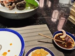 -江味龙虾馆·裸蓝龙虾(南山店)