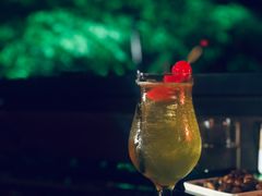 -LAMP BAR 水烟音乐酒吧