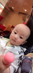 -龙文宝贝上门婴儿理发满月剃胎毛(黄浦店)