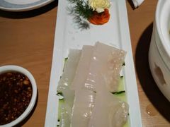 -天怡興·百年蒸饺(中心书城店)