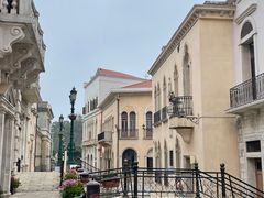 -华谊兄弟（长沙）电影小镇