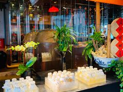 -广州富力君悦大酒店·凯菲厅