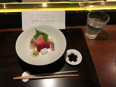 -元熹会席料理
