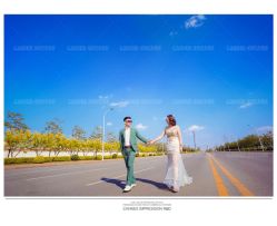 -戛纳印象摄影(潮拍定制馆)