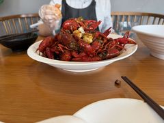 -莲餐厅·湖北菜·潜江小龙虾店(愚园路店)