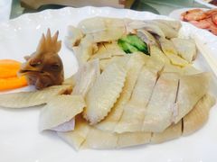 -百乐门喜宴(海珠广场华厦店)