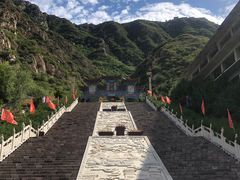 -鸡鸣山旅游风景区