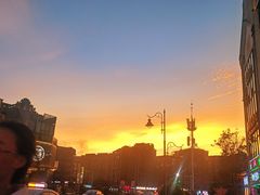 -俊熙家点餐式自助烤肉店(1227广场店)