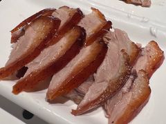 -羲和雅苑•北京烤鸭(平安国际金融中心店)