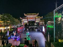 -零陵古城
