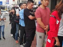 -阿布拉的馕(西北路店)