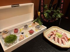 -色響火锅(恒隆广场店)