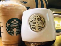 甄选马克杯-星巴克臻选(南京艾尚天地店)