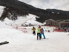 -太子岭滑雪场