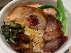 -肥小福·烧鹅专门店(环宇荟店)