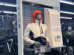 -迪卡侬(越秀公园店)