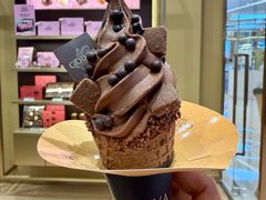 -GODIVA(国际金融中心店)