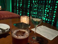 -广州柏悦酒店·悦吧·顶楼露天酒吧