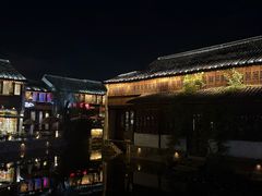 -嘉兴月河历史街区