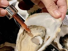 -Osteria Garden 生蚝花园餐厅(原进贤路店)