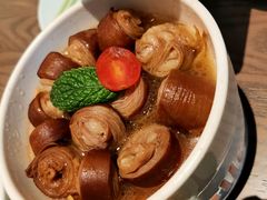 -四道菜·福建菜馆(新街口金鹰店)