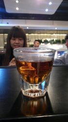 普洱茶-DRG达人馆造型