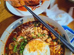 -丁丁猫重庆小面(徐州路店)