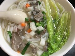 -银记肠粉店(中山一路店)