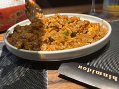 -品米斗·精致料理(浦东禹悦汇店)