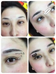 -Easy Lady美甲美睫半永久纹绣工作室