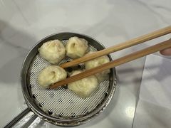 -吃不亏特色包子(三峡广场店)