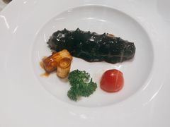 窝烧海参-大儒小厨·苏浙菜(瑞虹太阳宫店)