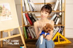 点击看大图 -米莱摄影写真(五大道别墅店)