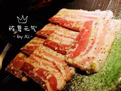 -本寻烧肉酒场(双井店)