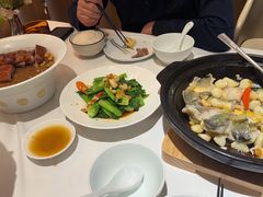 -汤城小厨•粤菜•靓汤(金宝街店)