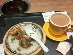 -大家乐(广州中华广场店)
