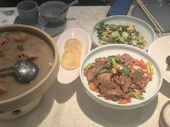 -洞庭家宴·头牌甲鱼(广渠门店)