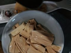 -探鱼·鲜青椒爽麻烤鱼(广州欣荣广场店)