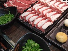 -呷哺呷哺(西单大悦城店)