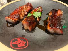-广府乡下·饭庄(新港东路店)