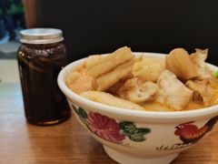 -绿柠食堂(北外滩店)