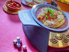 -神府路壹号·海鲜烧烤·砂锅粥·锅物(三坊七巷店)