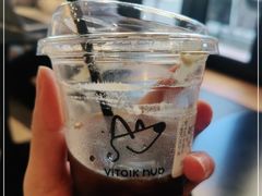 -ViTalk hub咖啡