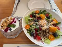 -沏点Trattoria意大利餐厅(新街口店)