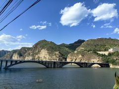 -黑龙潭风景区