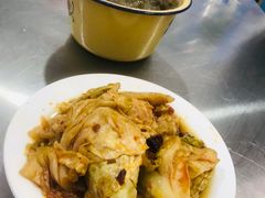 -定家小酥肉·清真(回民街店)