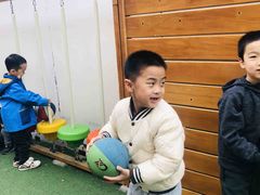 -小脚丫幼儿园(西二旗东一路校区)