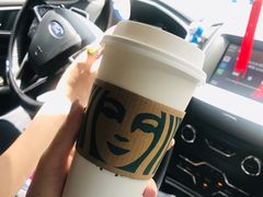 -星巴克(深圳龙岗星河时代店)