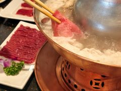 -南门涮肉(通州大船店)