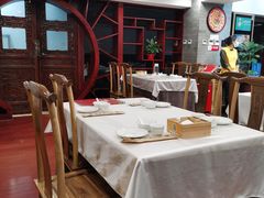 大堂-东门烤鸭店(东华门店)